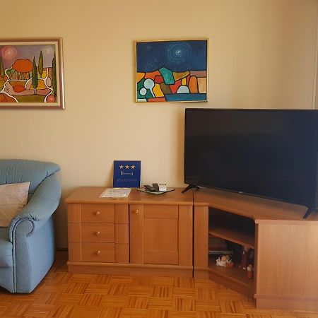 Apartment Korni Poreč Dış mekan fotoğraf