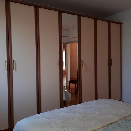 Apartment Korni Poreč Dış mekan fotoğraf