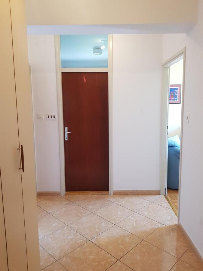 Apartment Korni Poreč Dış mekan fotoğraf