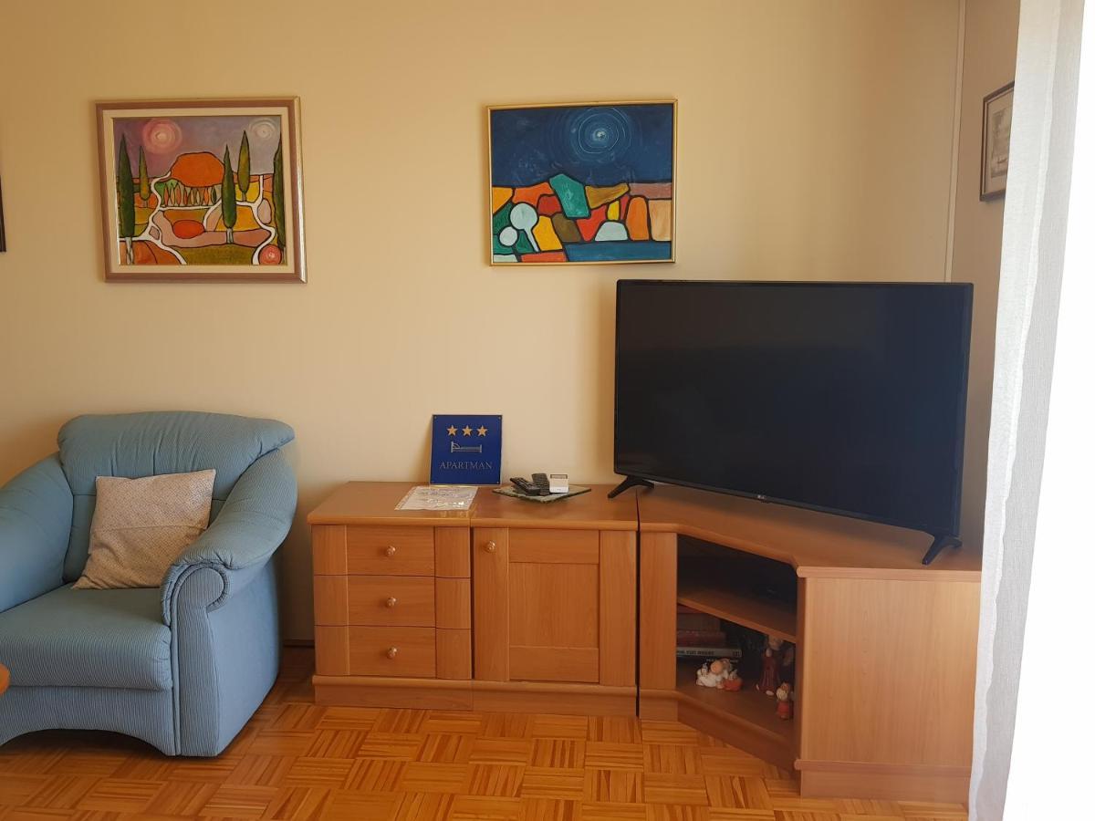 Apartment Korni Poreč Dış mekan fotoğraf