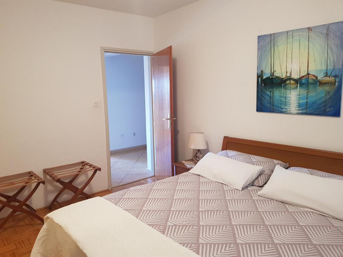 Apartment Korni Poreč Dış mekan fotoğraf