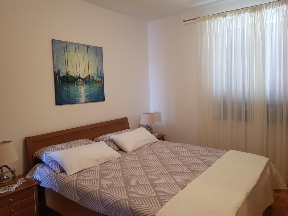 Apartment Korni Poreč Dış mekan fotoğraf