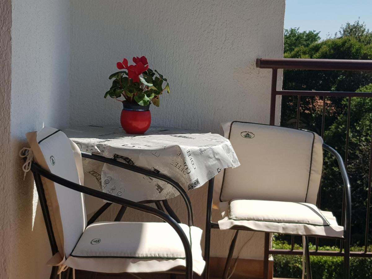 Apartment Korni Poreč Dış mekan fotoğraf