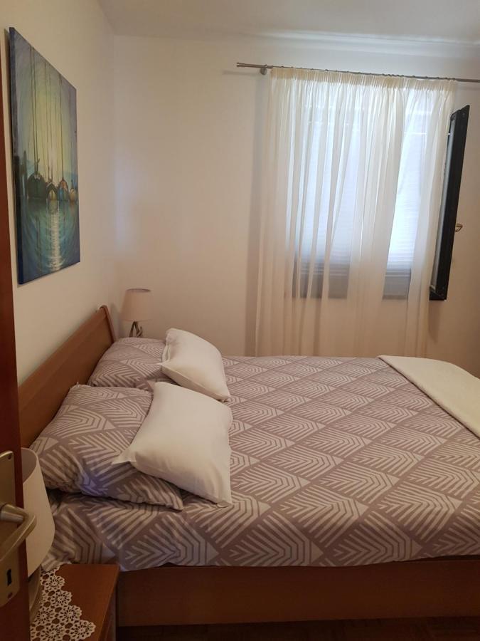 Apartment Korni Poreč Dış mekan fotoğraf