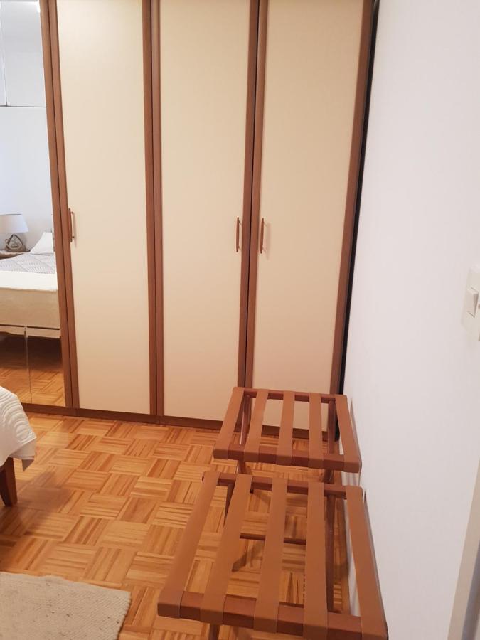 Apartment Korni Poreč Dış mekan fotoğraf