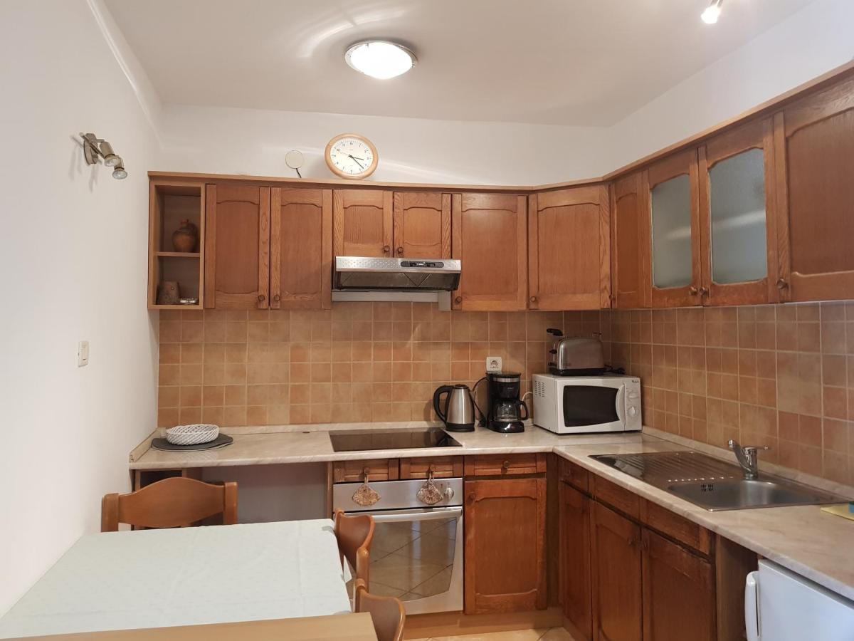 Apartment Korni Poreč Dış mekan fotoğraf