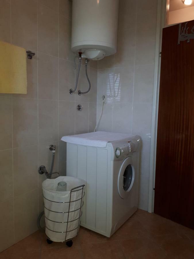 Apartment Korni Poreč Dış mekan fotoğraf