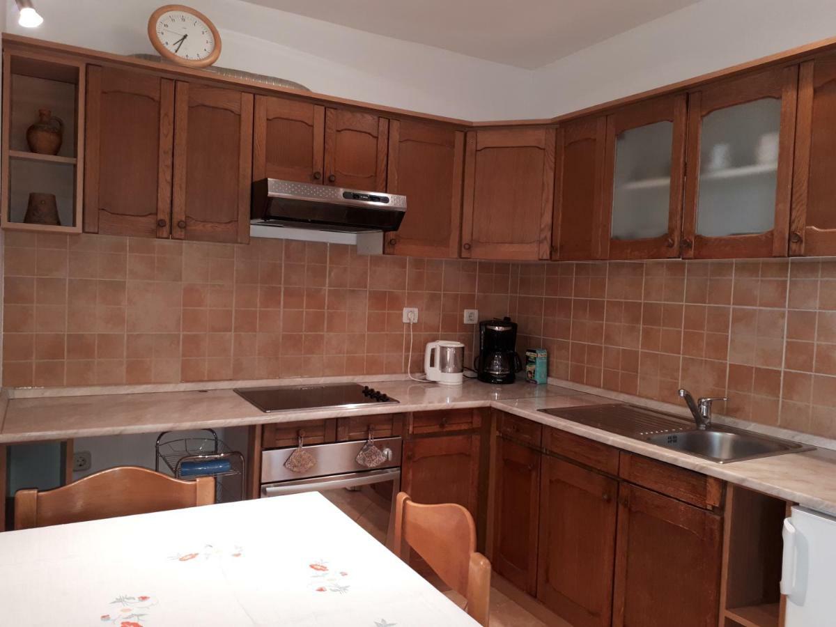 Apartment Korni Poreč Dış mekan fotoğraf