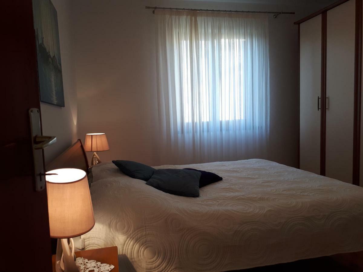 Apartment Korni Poreč Dış mekan fotoğraf