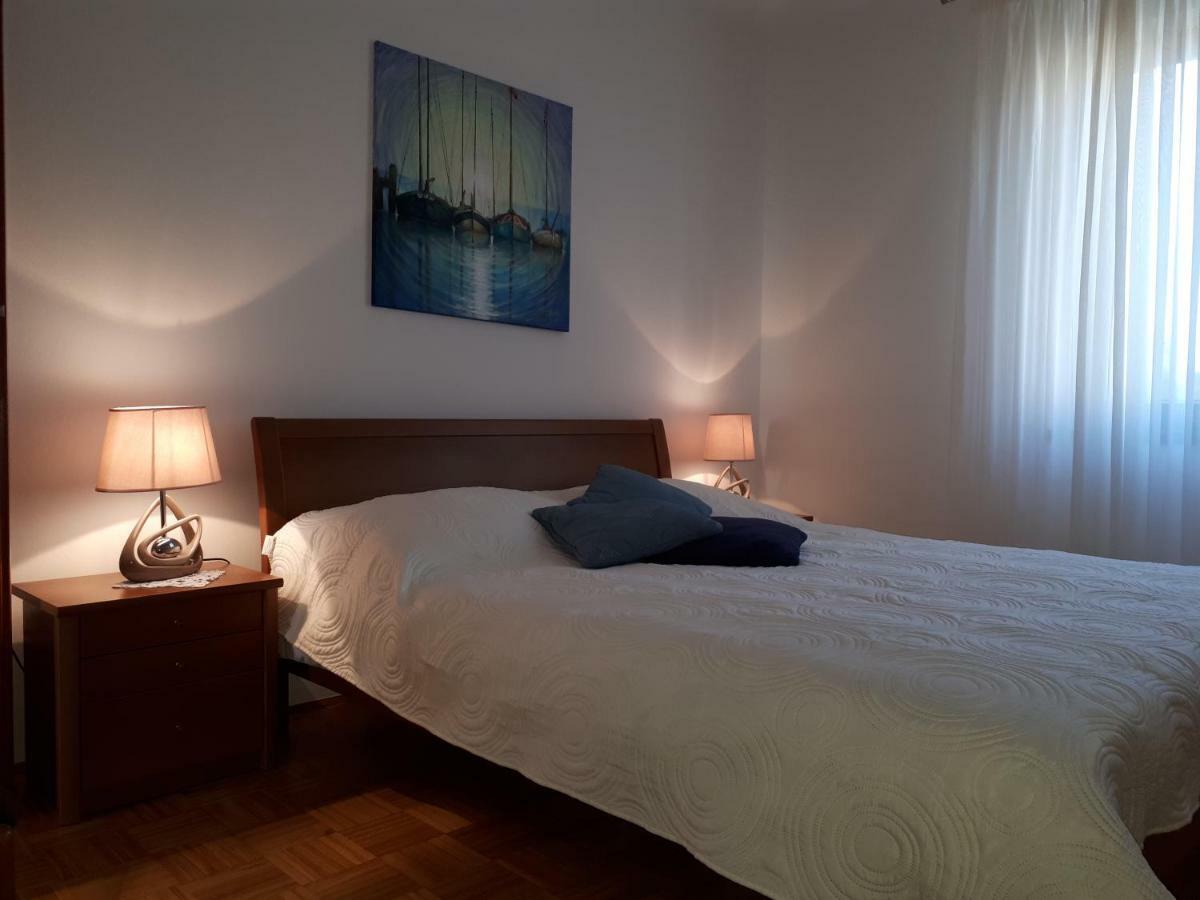 Apartment Korni Poreč Dış mekan fotoğraf
