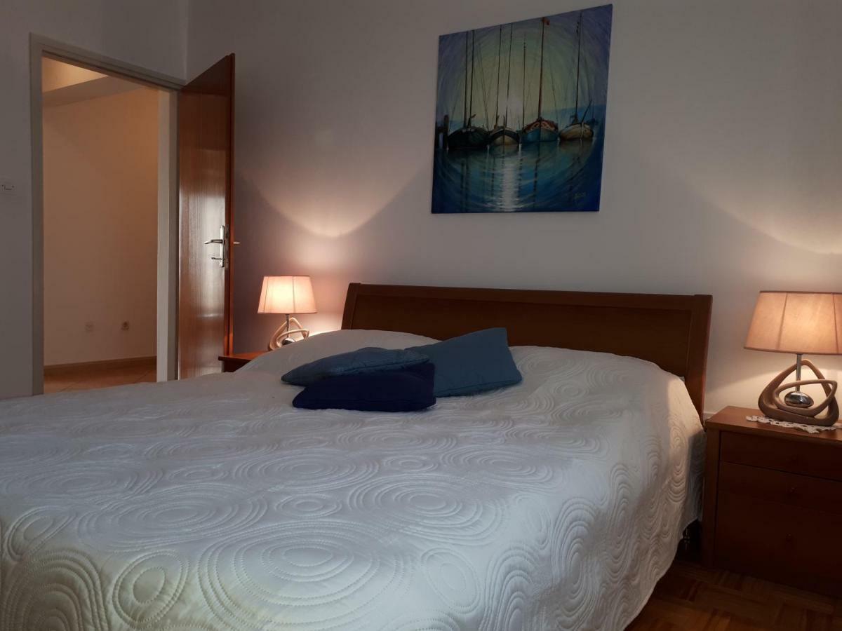 Apartment Korni Poreč Dış mekan fotoğraf