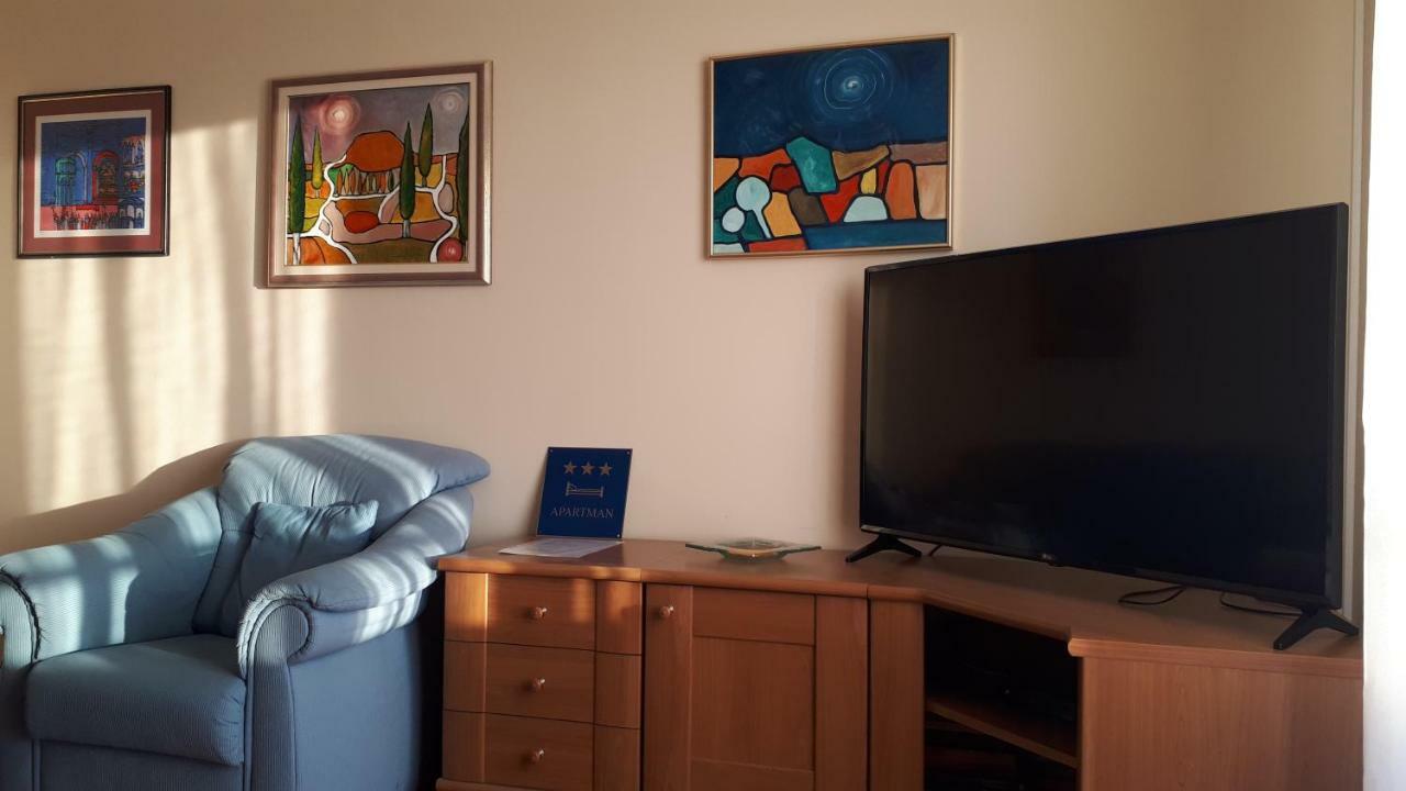 Apartment Korni Poreč Dış mekan fotoğraf